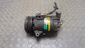 Компрессор кондиционера Opel Astra H 2004-2010 - 21403362