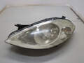 Фара передняя Mercedes A W169 2004-2012 - 21403364