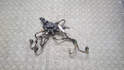 Рампа (рейка) топливная Renault Scenic 2 2003-2009 - 21403370