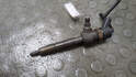 Форсунка топливная Opel Signum  - 21403396