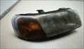 Фара передняя Land Rover Freelander 1 1998-2006 - 21403404