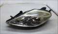 Фара передняя Citroen C8 2002-2014 - 21403407