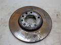 Тормозной диск Opel Vectra C 2002-2008 - 21403412