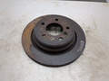 Тормозной диск BMW 5 E39 1995-2003 - 21403429