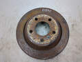 Тормозной диск BMW 5 E39 1995-2003 - 21403524