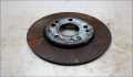 Тормозной диск Mercedes 124 E 1993-1995 - 21403529