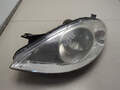 Фара передняя Mercedes A W169 2004-2012 - 21403541