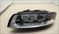 Фара передняя Audi A4 (B6) 2000-2006 - 21403582