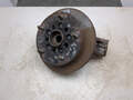 Ступица, кулак, цапфа Ford Transit 4 2000-2006 - 21403616