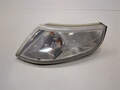 Поворот Saab 9-5 1 1997-2005 - 21403709
