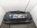 Бампер Toyota Auris E15 2006-2012 - 21403779