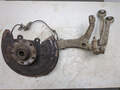Ступица, кулак, цапфа Volkswagen Passat 5 2000-2005 - 21403780