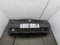 Бампер Renault Megane 2 2002-2009 - 21403851