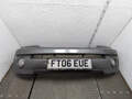 Бампер Kia Sorento BL 2002-2011 - 21403864