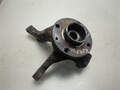 Ступица, кулак, цапфа Nissan Micra K12E 2002-2010 - 21403949