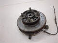 Ступица, кулак, цапфа Chevrolet Matiz (Spark) 2005-2010 - 21403950