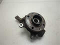 Ступица, кулак, цапфа Nissan Micra K12E 2002-2010 - 21403951