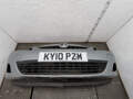 Бампер Opel Astra J 2010-2017 - 21404022