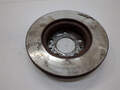 Тормозной диск Peugeot Boxer 2006-2014 - 21404027