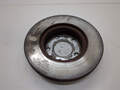 Тормозной диск Peugeot Boxer 2006-2014 - 21404028
