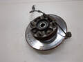 Ступица, кулак, цапфа Chevrolet Matiz (Spark) 2005-2010 - 21404077