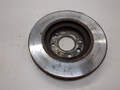 Тормозной диск Opel Meriva A 2003-2010 - 21404123