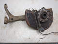 Ступица, кулак, цапфа Volkswagen Passat 5 2000-2005 - 21404147