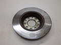 Тормозной диск Volkswagen Golf 5 2003-2009 - 21404161