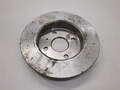 Тормозной диск Opel Meriva A 2003-2010 - 21404166