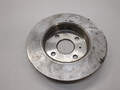 Тормозной диск Opel Meriva A 2003-2010 - 21404167