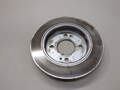 Тормозной диск Kia Picanto 1 2004-2011 - 21404170
