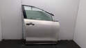Дверь боковая Mazda CX-7 2007-2012 - 21404209