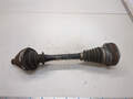 Приводной вал, шрус Volkswagen Golf 5 2003-2009 - 21404273