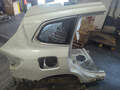 Четверть задняя BMW X1 2022-2025 - 21404285