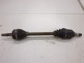 Приводной вал, шрус Toyota Auris E15 2006-2012 - 21404334