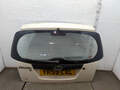 Крышка багажника Kia Picanto 1 2004-2011 - 21404338