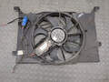 Вентилятор радиатора Mercedes A W169 2004-2012 - 21404389