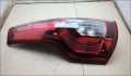 Фонарь задний Citroen C4 Grand Picasso 2006-2013 - 21404437
