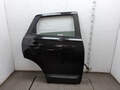 Дверь боковая Nissan Qashqai J10 2006-2013 - 21404657