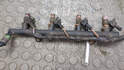 Форсунка топливная Renault Scenic 2 2003-2009 - 21404784