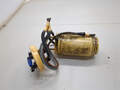 Бензонасос электрический Volkswagen Touareg 2002-2007 - 21404786