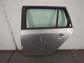 Дверь боковая Skoda Fabia 2007-2014 - 21404799