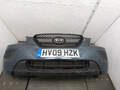 Бампер Kia Carens 2 2006-2012 - 21404915