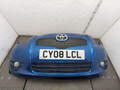 Бампер Toyota Yaris XP90 2005-2011 - 21404934