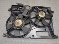 Вентилятор радиатора Land Rover Freelander 1 1998-2006 - 21404948