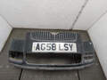 Бампер Skoda Fabia 2007-2014 - 21404959