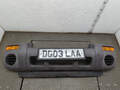 Бампер Jeep Liberty 2001-2007 - 21404975
