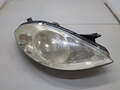Фара передняя Mercedes A W169 2004-2012 - 21405018
