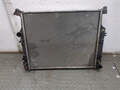 Радиатор охлаждения двигателя Mercedes ML W164 2005-2011 - 21405186