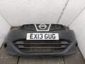 Бампер Nissan Qashqai J10 2006-2013 - 21405188